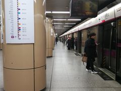 -刘家窑(地铁站)