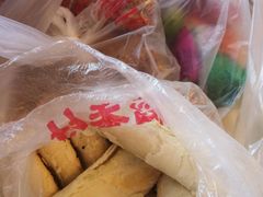 -稻香村(前门公交站店)