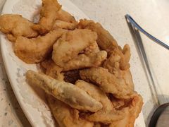 -肥仔文澳门猪骨煲(南京西路店)