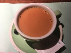 -大树餐厅(益田假日店)