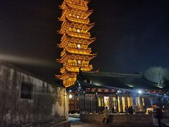 -乌镇东栅景区