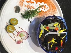 -湖锦酒楼·32年地道湖北菜(光谷店)