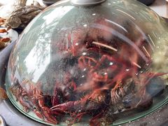 -仙螺岛海鲜自助餐厅(总店)