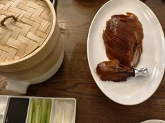 -小大董·烤鸭(王府井apm店)
