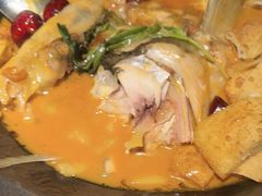 -秀儿四九城·新京菜(亚运村鸟巢店)