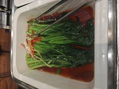 -韩盛·盛江山自助料理(沈辽路万达店)