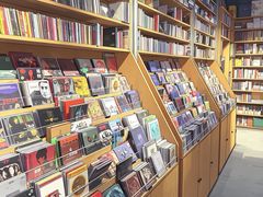-独音唱片 Indie Music