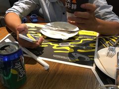 -乐凯撒披萨(正佳广场店)