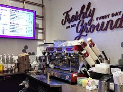 -COSTA COFFEE(西贸凯德晶品4层2店)