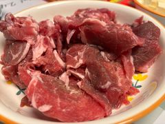 -惠和祥羊肉片(江都路店)