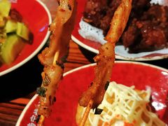 -今邕烧烤(西大店)