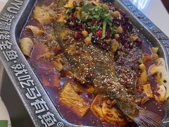 -马有鱼·馕坑烤全鱼(美美2店)