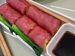 红米金沙肠粉-悦海楼(三衢路店)