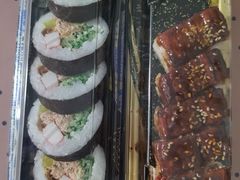 -玩米匠(寿司·刺身·金水正弘城店)