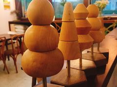 -肥朵食堂(带梦胡同店)