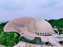 -牛首山文化旅游区