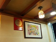 -玫瑰甜品(文明路店)