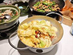 -费大厨辣椒炒肉(黄兴中心广场店)