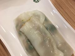 -添好运点心专门店(中环IFC店)