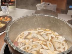 -芸山季·云南山珍菌火锅(人民广场来福士店)