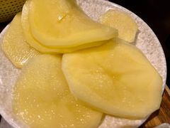 -六公里老火锅(总店)