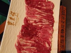 -东来顺·非遗火锅(高新店)