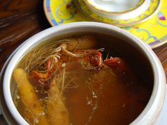 霸王海星汤-御唐府 鲍满楼(体育中心店)
