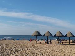 -那香海钻石沙滩浴场