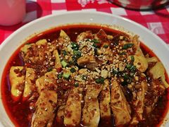 -龙师傅卤炒(天马店)