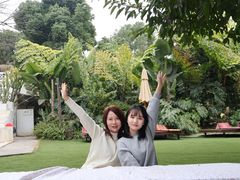 -柠檬花院烤肉·会议团建·聚会·求婚(三圣乡店)