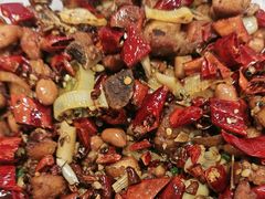 -李氏传家菜(兴城路店)