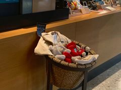 -星巴克(福州万象九宜城分店)