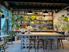 -自由生长植物工作室(深港花卉中心店)