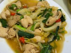 -车头老二大排档