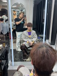 -TOP HAIR SALON
