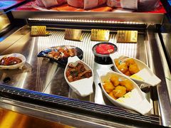 -西关味(东明路店)