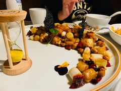 -初蓉丨遇见新川菜(亲贤街荣耀店)