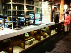 -淀里船宴(裕华东路店)