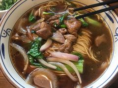 -爱家面馆(常州总店)