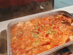 -鱼酷活鱼烤鱼(南京水游城店)