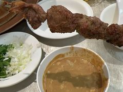 -东来顺饭庄(王府井步行街店)