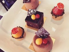 -大堂吧·深圳益田威斯汀酒店