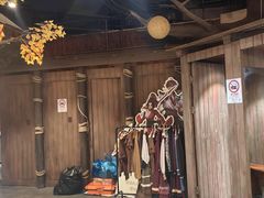 -暴风岛沉浸式体验馆(百联世纪店)