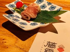 -藤原布二·八佰善会席料理(奥体店)