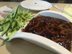 -顶顶香煎饼家常菜(金花南路店)