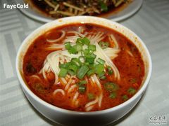 担担面-甲21号招待所