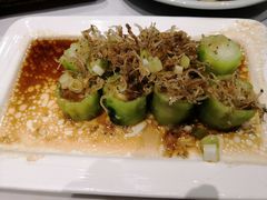 -稻香酒家·33年老字号·港式粤菜(富邦中心店)