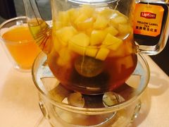 -粗茶淡饭·汉口公馆(循礼门店)