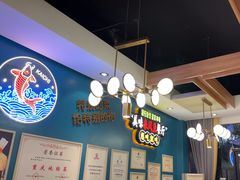 -新概念来凤鱼(璧山店)