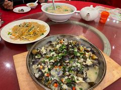 -胜记菜馆(文明路)